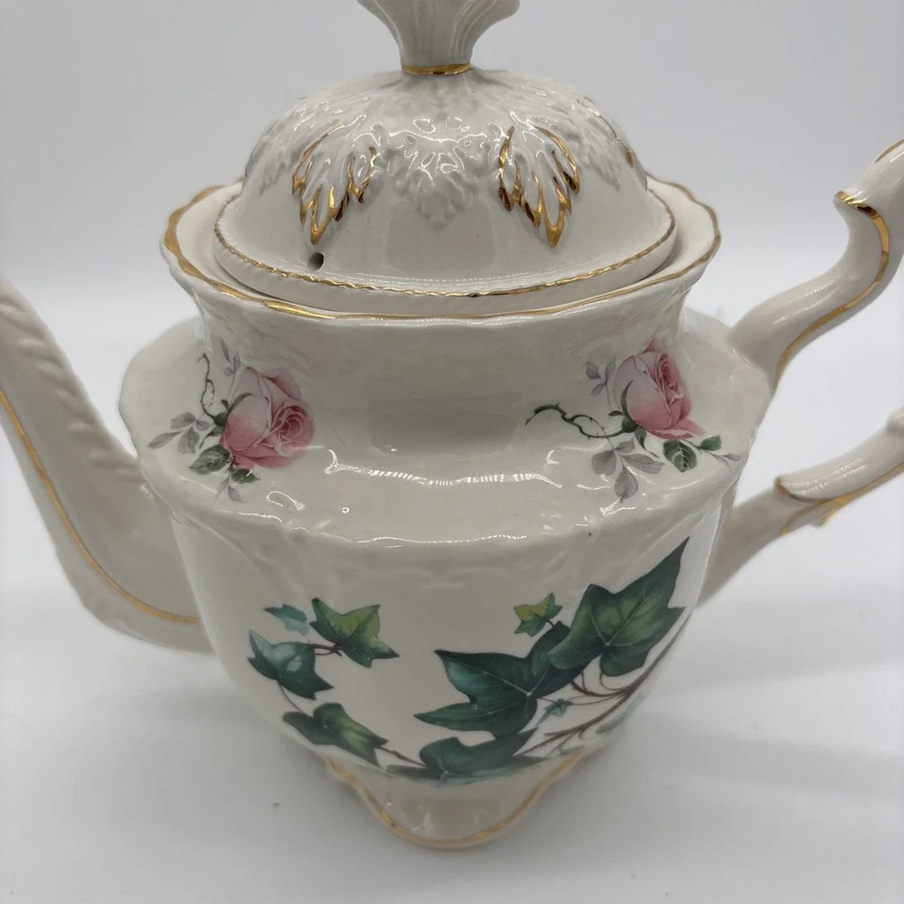 Crown Dorset gorgeous antique